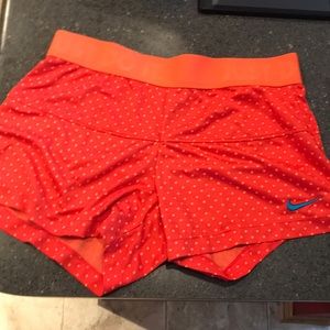 Nike shorts